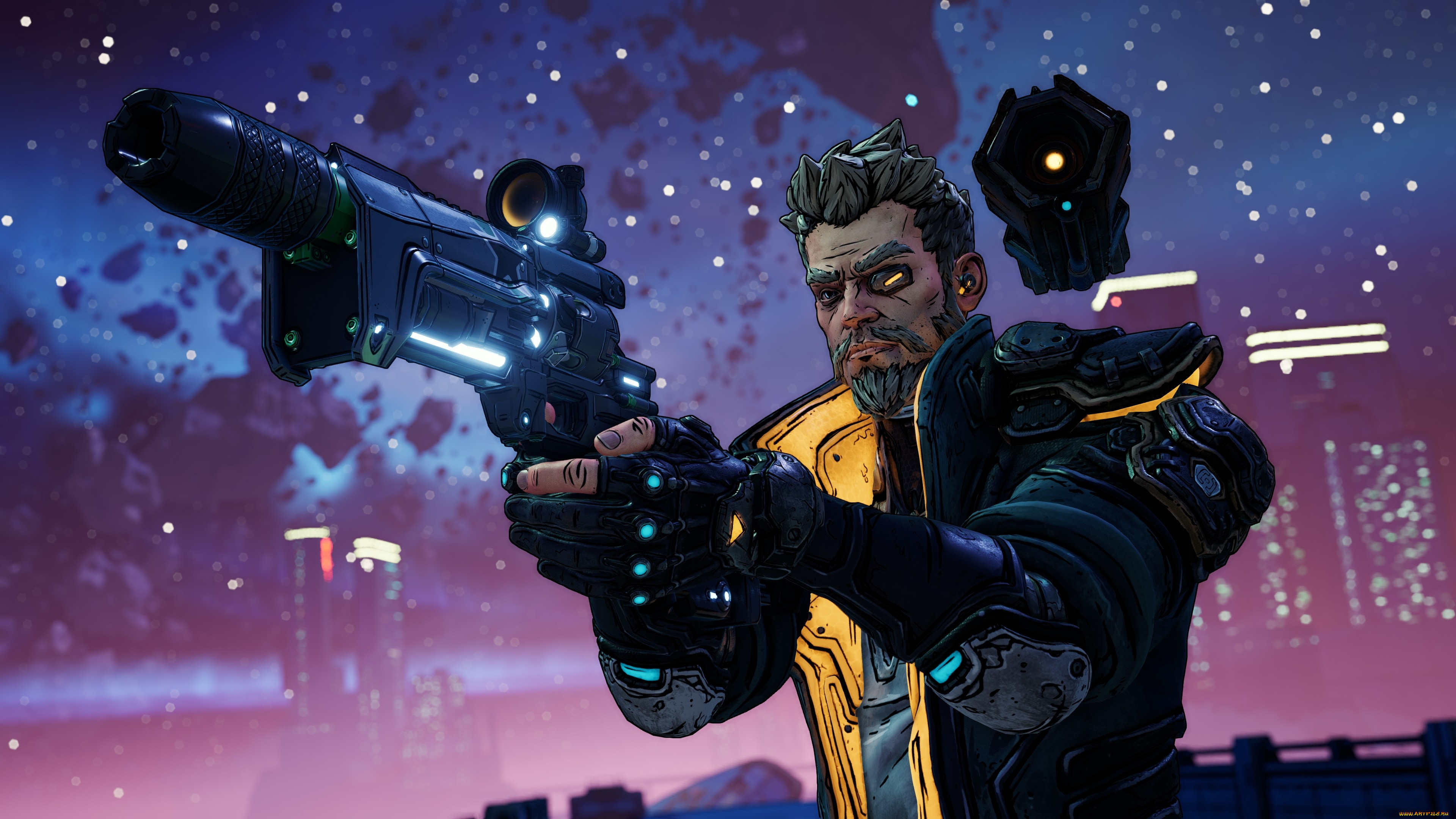  , borderlands 3, borderlands, 3